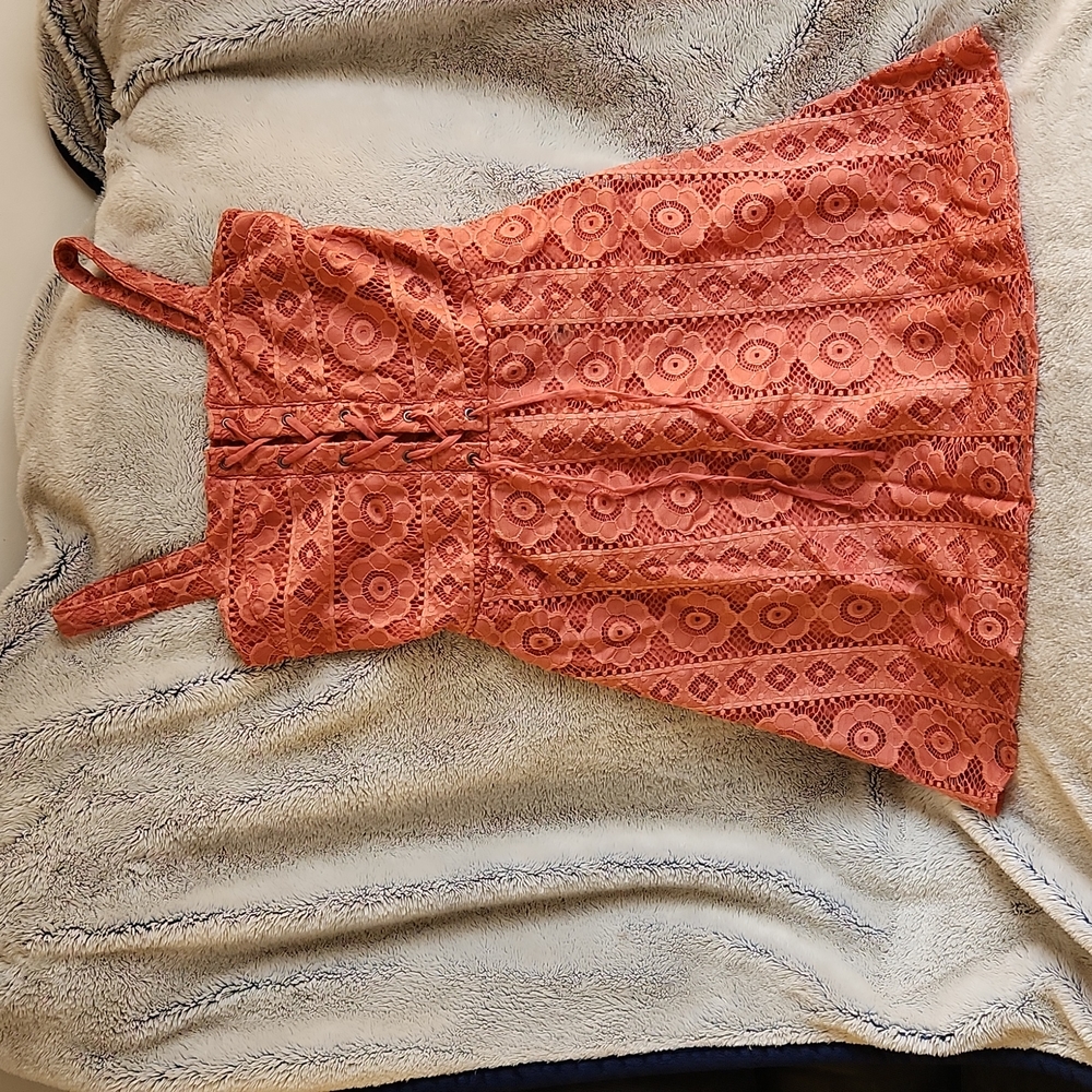 New aeropostale dress